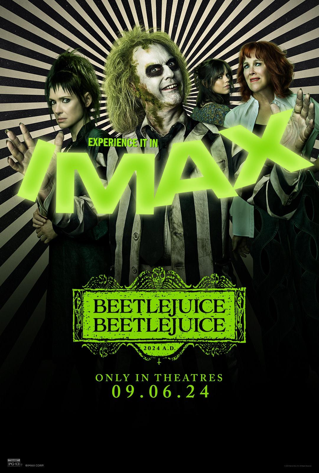 IMAX: Movie Tickets & Movie Showtimes