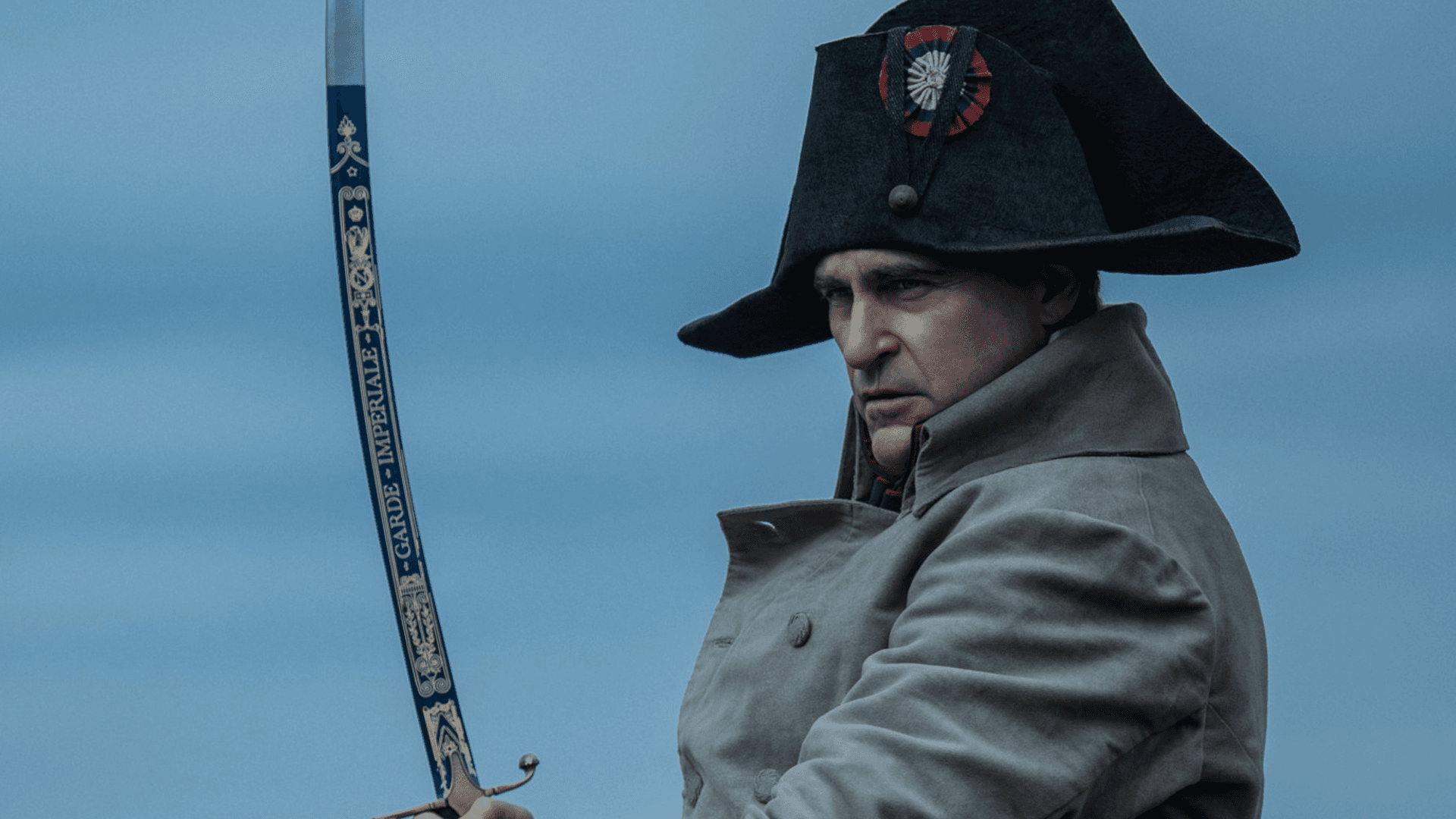 Napoleon (2023) Movie Tickets & Showtimes Near You IMAX