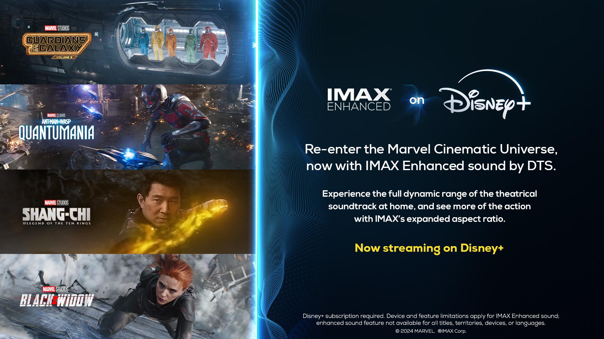 Imax Enhanced 