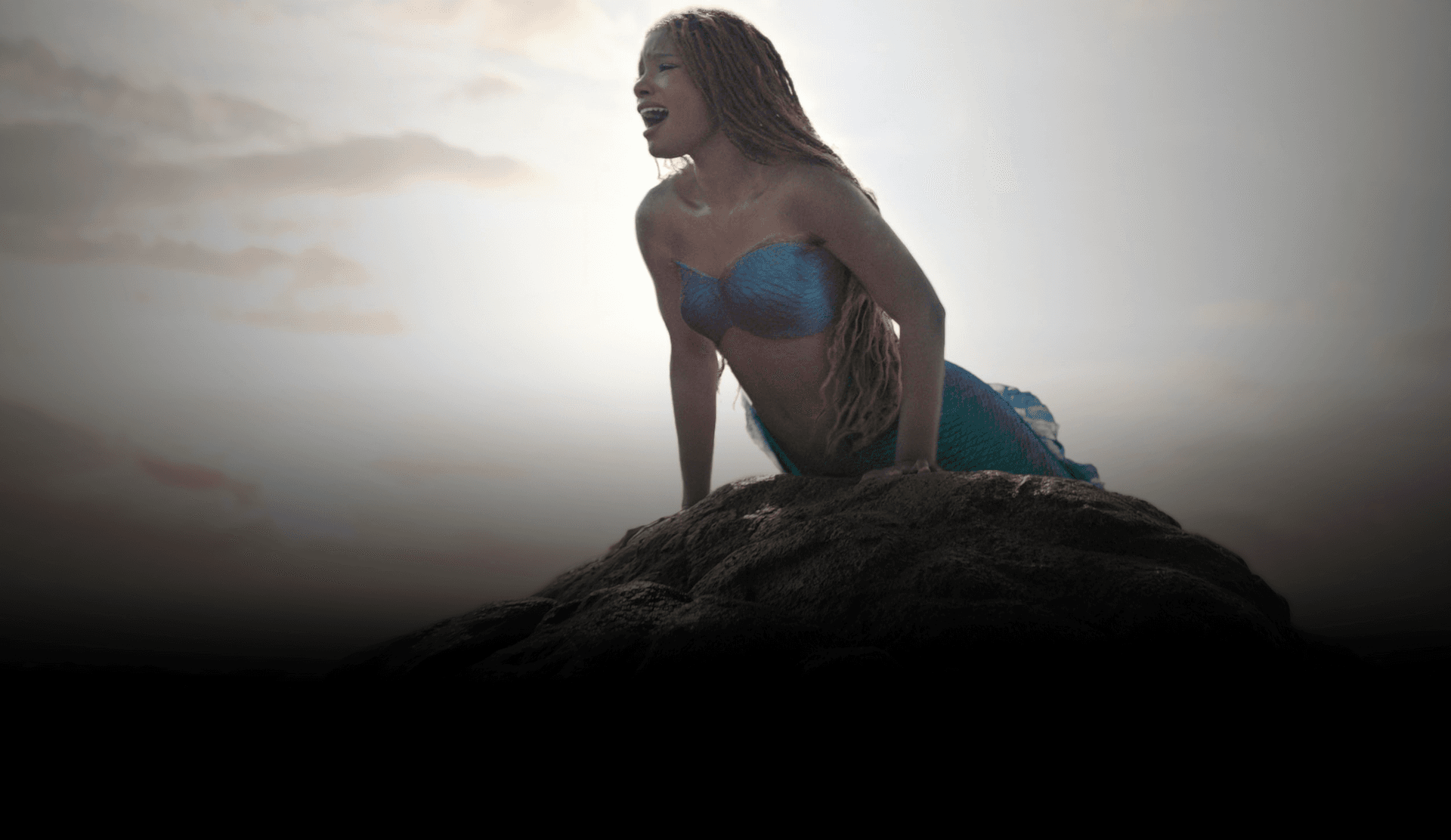 The Little Mermaid (2023) Movie Tickets & Showtimes Near You IMAX