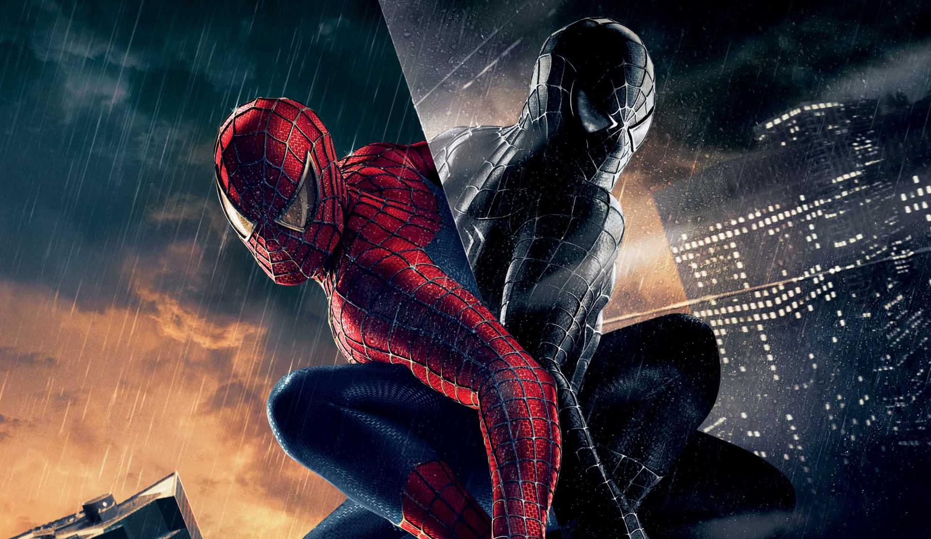 Spider-Man 2 (2004) - Movies on Google Play