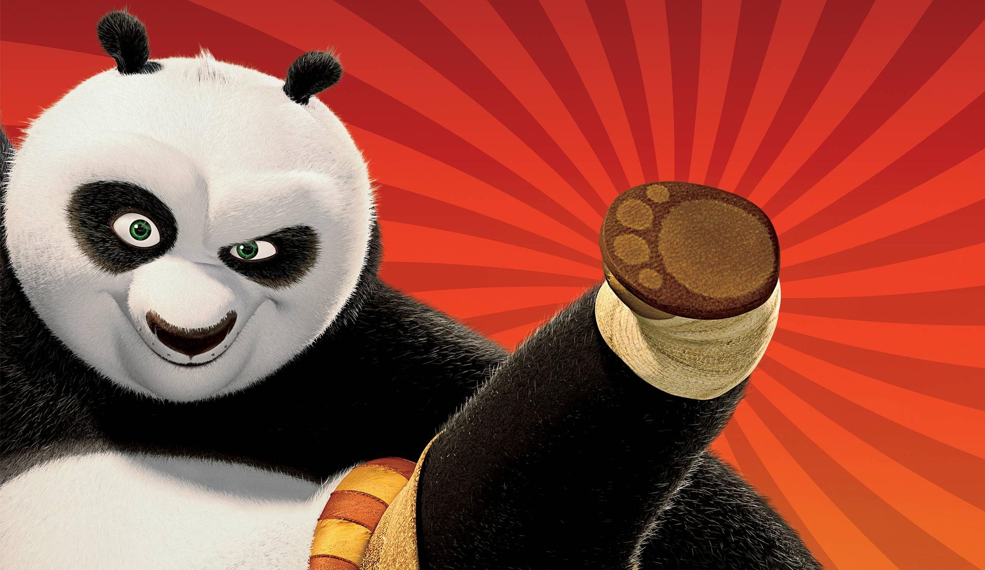 Kung Fu Panda (2008) Movie Tickets & Showtimes Near You | IMAX