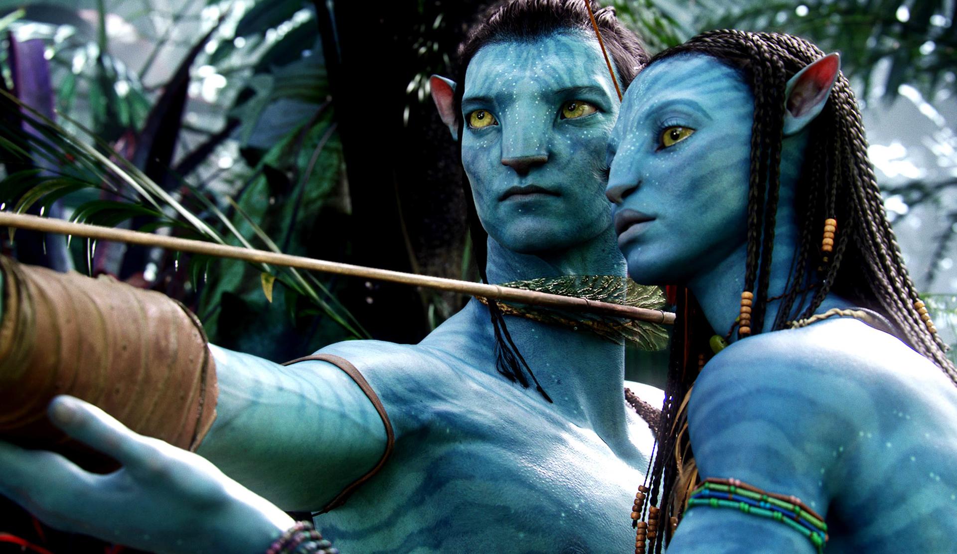 Cameron: For Most Immersive Avatar Experience, Go Imax